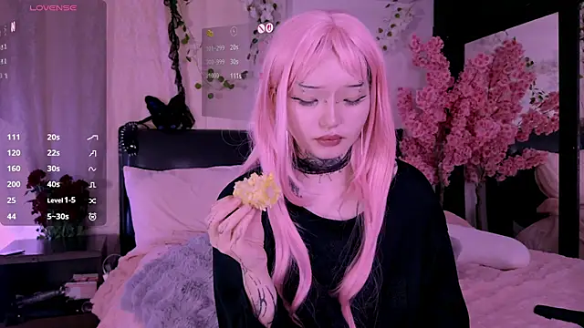 Lein Bone online show from October 27, 1:23 am