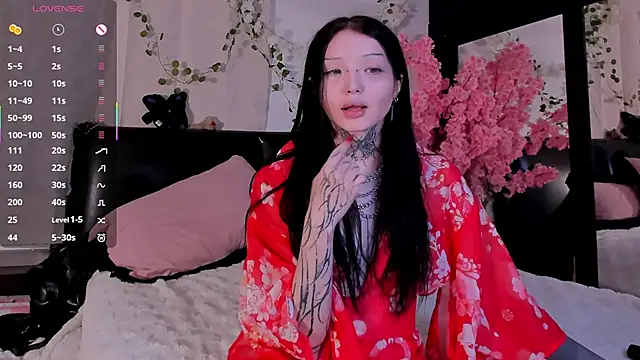 Lein Bone online show from October 16, 12:24 am