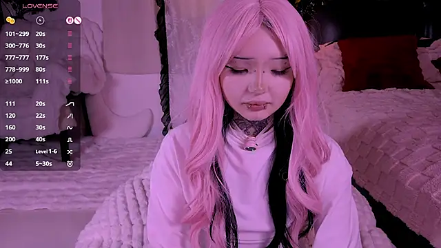 Lein Bone online show from December 22, 1:20 am