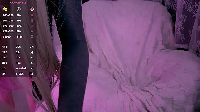 Lein Bone online show from April 3, 12:19 am