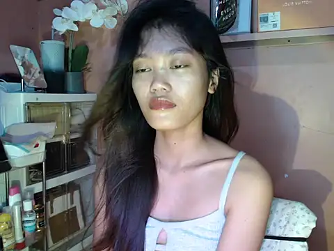 skinny gracie online show from October 14, 8:28 am