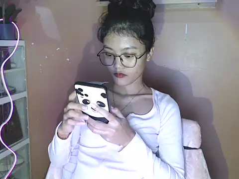 skinny gracie online show from January 13, 2:43 pm