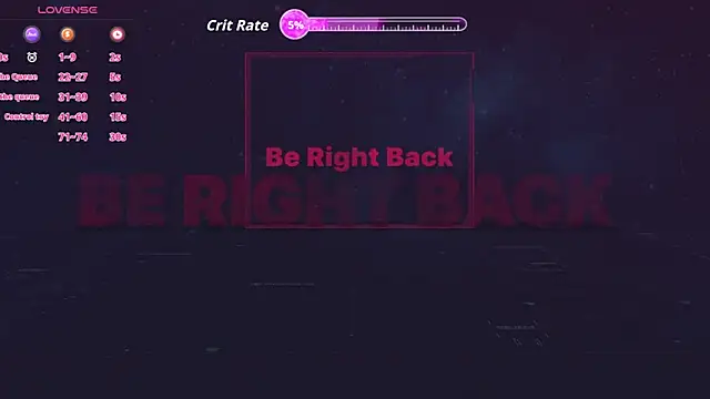 Juanyroo online show from February 3, 10:01 pm