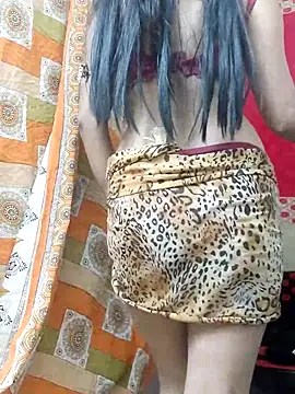 Hot-rima online show from December 2, 12:01 am