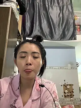 Minee1202 online show from October 27, 2:51 am