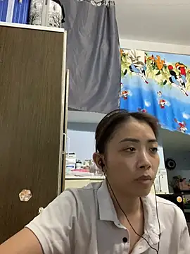 Minee1202 online show from March 28, 6:35 am