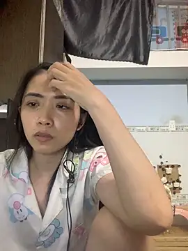 Minee1202 online show from September 12, 6:25 am