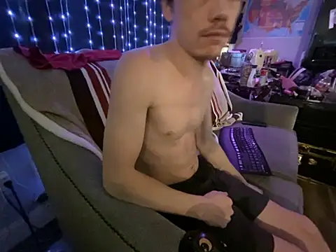 SalemStratton online show from September 26, 6:05 pm