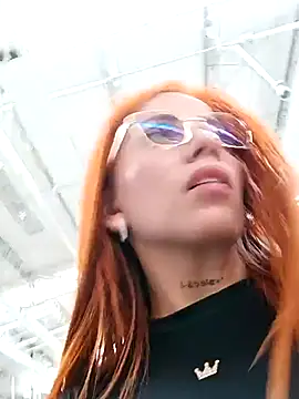 Alis xxx online show from September 16, 7:55 pm