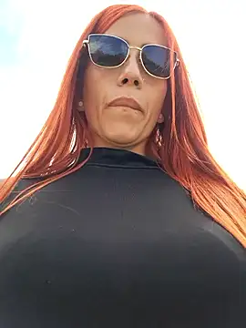 Alis xxx online show from January 13, 7:18 pm