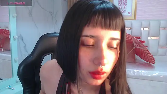 allyssa bellini s online show from November 1, 8:24 pm