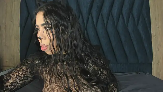 Samy Grey01 online show from October 31, 3:52 am