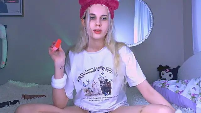 carmen crybaby online show from November 11, 3:02 am