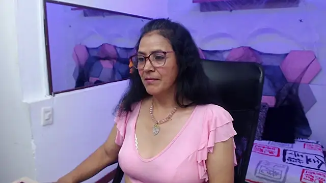 AmandaPeet online show from October 28, 9:08 pm