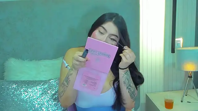 VioletaMaddox online show from April 20, 4:26 am