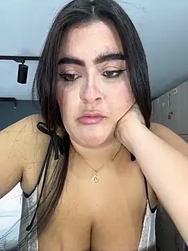 VioletaMaddox online show from February 14, 7:54 am