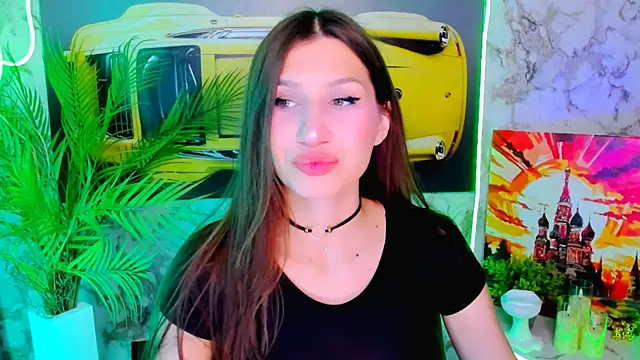 Mollyinyourmind online show from November 17, 11:05 pm