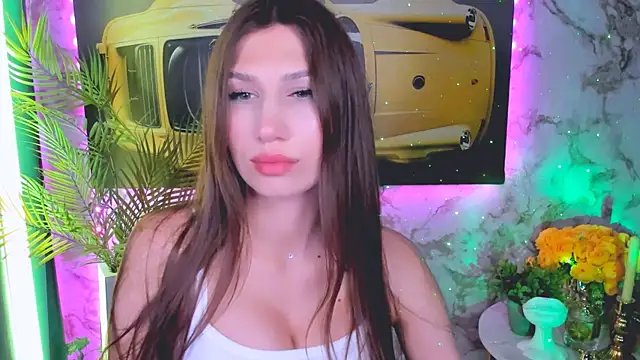 Mollyinyourmind online show from September 24, 9:36 pm