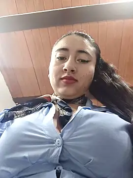 AMATISTA  16 online show from October 9, 12:53 pm