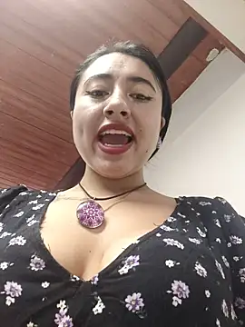 AMATISTA  16 online show from September 27, 1:07 pm