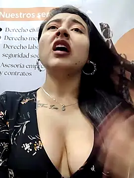 AMATISTA  16 online show from March 16, 12:20 pm