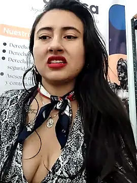 AMATISTA  16 online show from June 13, 12:35 pm