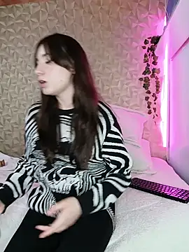 Amber-08 online show from October 14, 1:35 pm