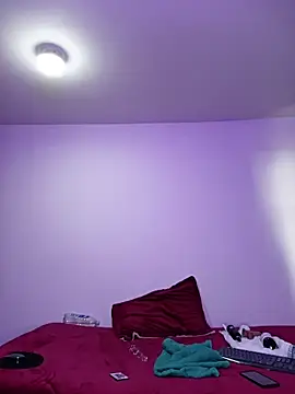 Amber-08 online show from November 11, 1:41 pm