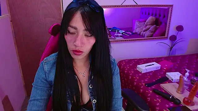 IVET CUTE1 online show from May 30, 3:59 am