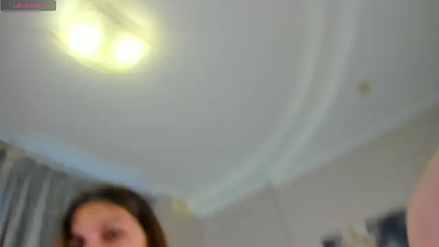 Elle Ellise online show from November 22, 9:34 am