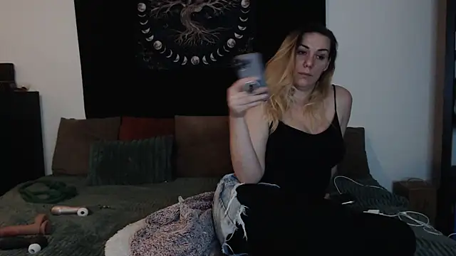 Sidney Rockz online show from February 25, 6:50 pm