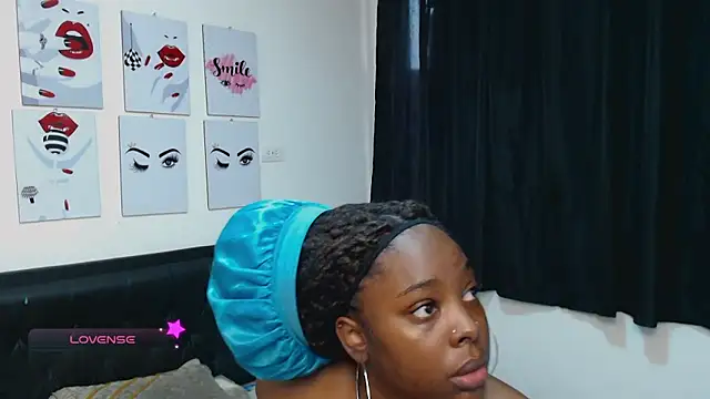 Bonnie ada12 online show from February 3, 9:51 pm