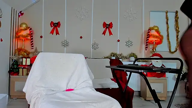 NatyPreciousss online show from December 5, 3:13 pm