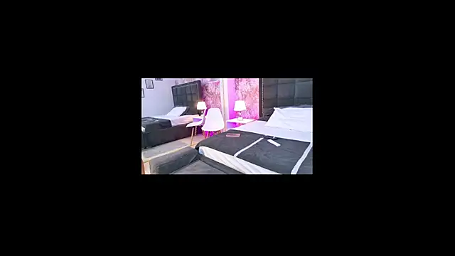 Angelique Angell online show from March 21, 7:52 pm