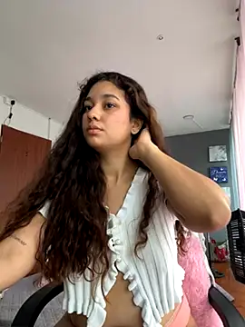 lana rousse01 online show from November 28, 9:07 pm