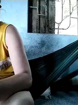 Snapshot of Minety473 chatting on September 18, 7:40 am Minety473 online show from September 18, 7:40 am