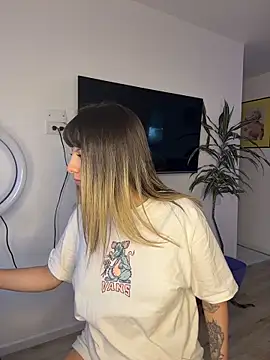 Magicalangel online show from March 18, 10:59 pm