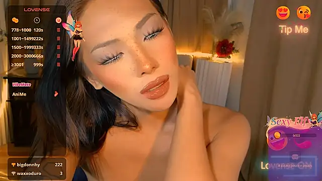  Mia Malkova  online show from April 17, 3:47 pm