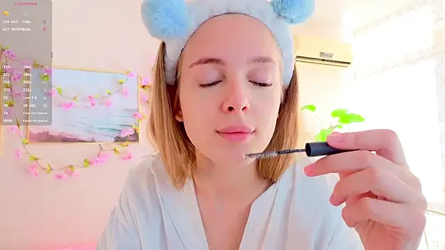 CindyGreen online show from September 11, 6:47 am