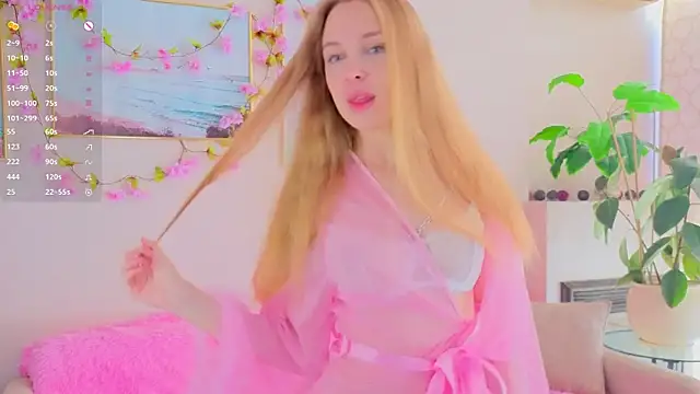 CindyGreen online show from September 13, 7:05 am