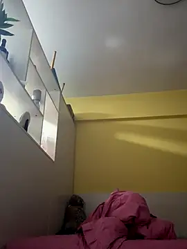 Dujuan-d online show from October 13, 4:20 pm