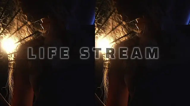 Alvuwkaa online show from October 21, 7:34 am