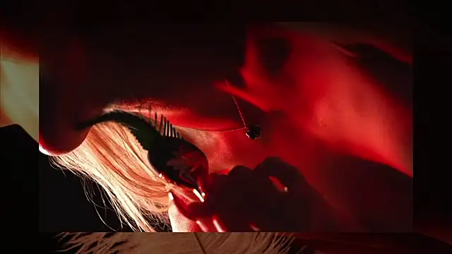 Alvuwkaa online show from November 24, 2:41 pm