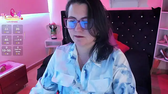 D Martii online show from September 30, 2:22 pm