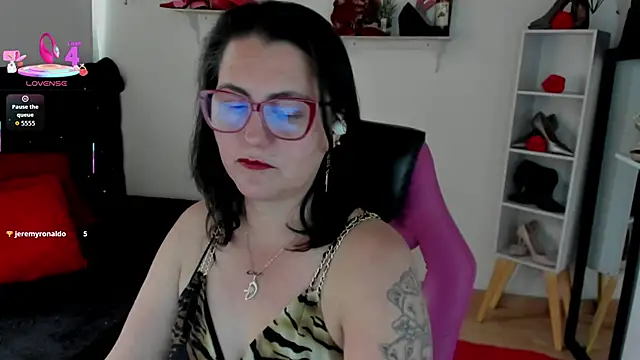 D Martii online show from September 20, 1:09 pm