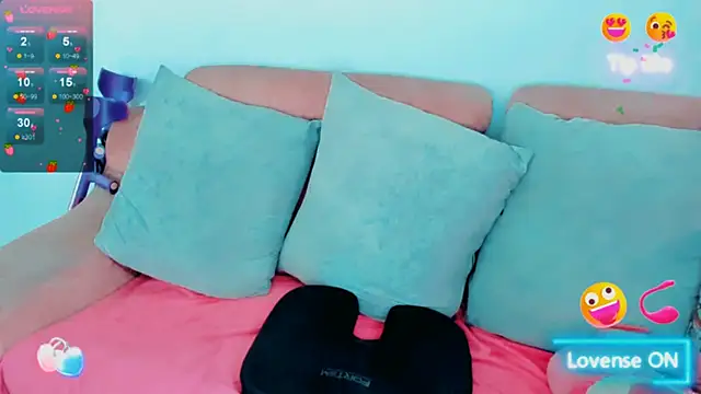  samy huber online show from November 14, 7:14 pm