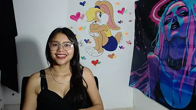Snapshot of SofieLove_01 chatting on September 25, 9:19 am SofieLove 01 online show from September 25, 9:19 am