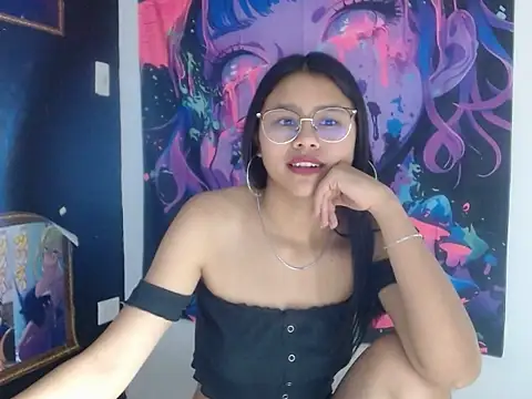 Snapshot of SofieLove_01 chatting on September 26, 9:29 am SofieLove 01 online show from September 26, 9:29 am