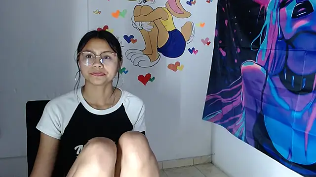 Snapshot of SofieLove_01 chatting on September 27, 9:38 am SofieLove 01 online show from September 27, 9:38 am