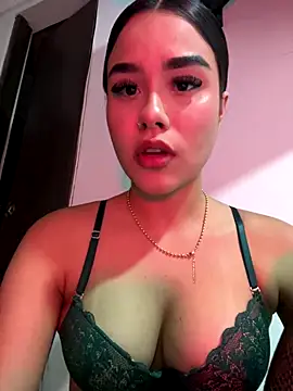 Tokio-Shuang online show from November 5, 3:45 am